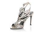 6556 Renzi Sandals / Beige