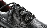 6601 Bagatto Shoes / Black