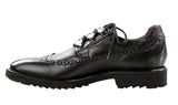 6601 Bagatto Shoes / Black