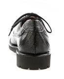 6601 Bagatto Shoes / Black