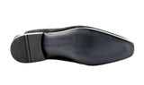 6602 Roberto Serpentini Shoes / Black