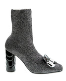 6609 Fiorangelo Bootie / Black