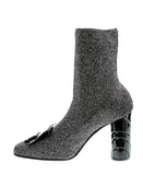 6609 Fiorangelo Bootie / Black