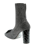 6609 Fiorangelo Bootie / Black
