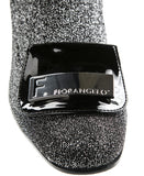 6609 Fiorangelo Bootie / Black