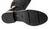 6618 Loriblu Boots / Black