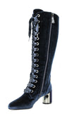 6622 Loriblu Boots / Blue
