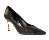 6624 Baldinini Shoes / Multicolored