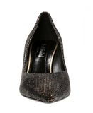 6624 Baldinini Shoes / Multicolored