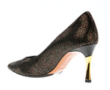 6624 Baldinini Shoes / Multicolored
