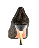 6624 Baldinini Shoes / Multicolored