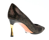 6624 Baldinini Shoes / Multicolored