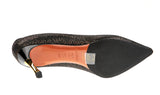 6624 Baldinini Shoes / Multicolored