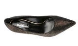 6624 Baldinini Shoes / Multicolored