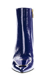 6626 Baldinini Bootie / Navy Blue