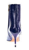 6626 Baldinini Bootie / Navy Blue