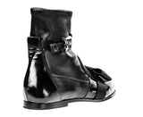 6632 Fabi Shoes / Black