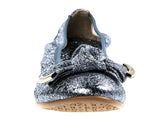 6633 Renzi Shoes / Blue