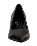 6635 Renzi Shoes / Black