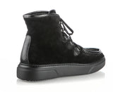 6651 Bagatto Shoes / Black
