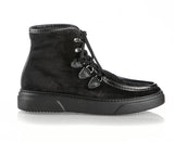 6651 Bagatto Shoes / Black