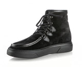 6651 Bagatto Shoes / Black
