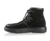 6651 Bagatto Shoes / Black
