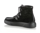 6651 Bagatto Shoes / Black
