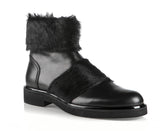 6652 Loriblu Shoes / Black