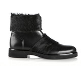 6652 Loriblu Shoes / Black