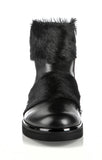 6652 Loriblu Shoes / Black