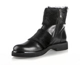 6652 Loriblu Shoes / Black