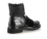 6652 Loriblu Shoes / Black