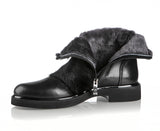 6652 Loriblu Shoes / Black