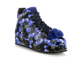 6654 Roberto Serpentini Shoes / Blue