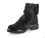6657 Loriblu Shoes / Black