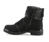 6657 Loriblu Shoes / Black