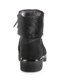 6657 Loriblu Shoes / Black