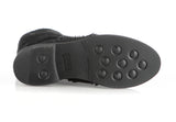 6657 Loriblu Shoes / Black