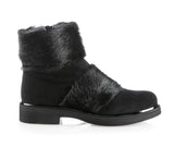 6657 Loriblu Shoes / Black