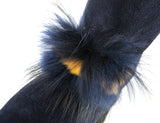 6658 Loriblu Bootie / Blue