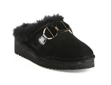 6661 Loriblu Shoes / Black