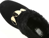 6661 Loriblu Shoes / Black