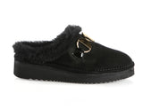 6661 Loriblu Shoes / Black