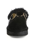 6661 Loriblu Shoes / Black