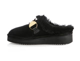 6661 Loriblu Shoes / Black