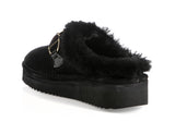6661 Loriblu Shoes / Black