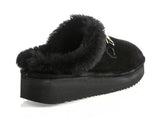 6661 Loriblu Shoes / Black