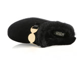 6661 Loriblu Shoes / Black