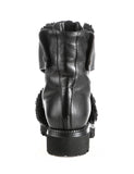 6665 Nando Muzi Bootie / Black